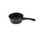 Casserole En Aluminium Noire De 20 Cm Doris Cas20tfi