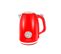 Bouilloire Style Retro 1,7l Retro Tea Red