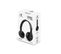 Casque Stéréo Bluetooth Noir dBx220