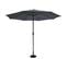 Parasol Droit Rond Inclinable Diamètre270cm Figari