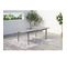 Table De Jardin Extensible 8 Places Mezzane