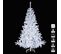 Sapin De Noël Luxe - 1,8 M - Blanc