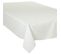 Nappe Anti-taches - 150 X 300 Cm - Ivoire