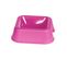 Gamelle Pour Chien Et Chat - 1 L - Rose