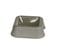 Gamelle Pour Chien Et Chat - 1 L - Gris