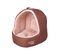 Panier Pour Chien En Polaire Igloo - Taille S - Marron