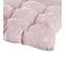 Coussin De Sol Enfant Ange - 120 X 60 Cm - Rose