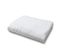 Drap De Bain En Coton - 70 X 130 Cm - Blanc