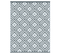 Tapis Extérieur Bahamas Gris 160 X 260 Cm