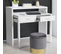 Bureau Extensible Max Blanc