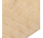 Voile D'ombrage Rectangulaire 3x4 M Sable