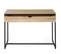 Bureau 1 Tiroir Detroit Design Industriel