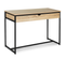 Bureau 1 Tiroir Detroit Design Industriel