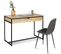 Bureau 1 Tiroir Detroit Design Industriel