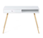 Bureau Scandinave Effie Bois Blanc