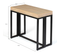 Table Console Extensible Toronto 14 Personnes 300 Cm Design Industriel