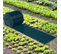 Chemin De Potager 5m Déroulable En Plastique Vert Pour Jardin