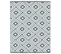 Tapis Extérieur Elma Gris 270 X 370 Cm