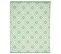 Tapis Extérieur Bahamas Vert Sauge 270 X 370 Cm