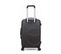 Valise Weekend Abs Norine-a 4 Roues 60 Cm