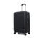 Valise Grand Format Abs Norine-a 4 Roues 70 Cm