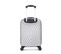 Valise Cabine Abs Lagos-e  50 Cm 4 Roues