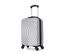 Valise Cabine Abs Lagos-e  50 Cm 4 Roues