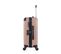 Valise Cabine Abs Opera  4 Roues 55 Cm