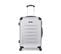 Valise Weekend Abs Opera 4 Roues 65 Cm