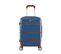 Valise Cabine Abs Walter 4 Roues 55 Cm