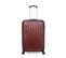 Valise Weekend Abs Vosges  65 Cm 4 Roues