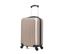 Valise Cabine Abs Vosges  55 Cm 4 Roues