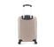 Valise Cabine Abs Tangra  55 Cm 4 Roues