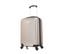 Valise Cabine Abs Tangra  55 Cm 4 Roues