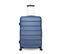 Valise Grand Format Abs Renoso 75 Cm 4 Roues