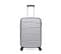 Valise Weekend Abs Pamir  65 Cm 4 Roues