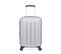 Valise Cabine Abs Pirin-s  55 Cm 4 Roues