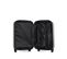 Valise Cabine Abs Pirin-s  55 Cm 4 Roues