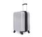 Valise Cabine Abs Pirin-s  55 Cm 4 Roues