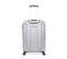 Valise Weekend Abs Pirin-s  65 Cm 4 Roues