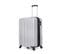 Valise Weekend Abs Pirin-s  65 Cm 4 Roues