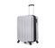 Valise Weekend Abs Pirin-s  65 Cm 4 Roues