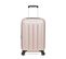 Valise Cabine Abs Pirin-s  55 Cm 4 Roues