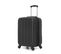 Valise Cabine Abs Pirin-s  55 Cm 4 Roues