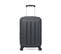 Valise Cabine Abs Pirin-s  55 Cm 4 Roues