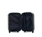 Valise Cabine Abs Pirin-s  55 Cm 4 Roues