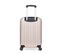 Valise Cabine Abs Alpes  55 Cm 4 Roues