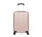 Valise Cabine Abs Alpes  55 Cm 4 Roues