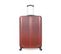 Valise Cabine Abs Lipari  55 Cm 4 Roues