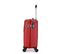 Valise Cabine Abs Queens-e 4 Roues 50 Cm